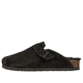 Relaxed Fit: Granola-Cozzyy “Black”