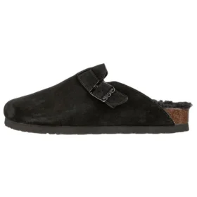 Relaxed Fit: Granola-Cozzyy “Black”