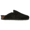 Relaxed Fit: Granola-Cozzyy “Black”
