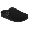 Relaxed Fit: Granola-Cozzyy “Black”