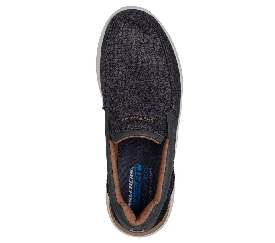Relaxed Fit: Hasting – Marco Relaxed Fit: Hasting – Marco