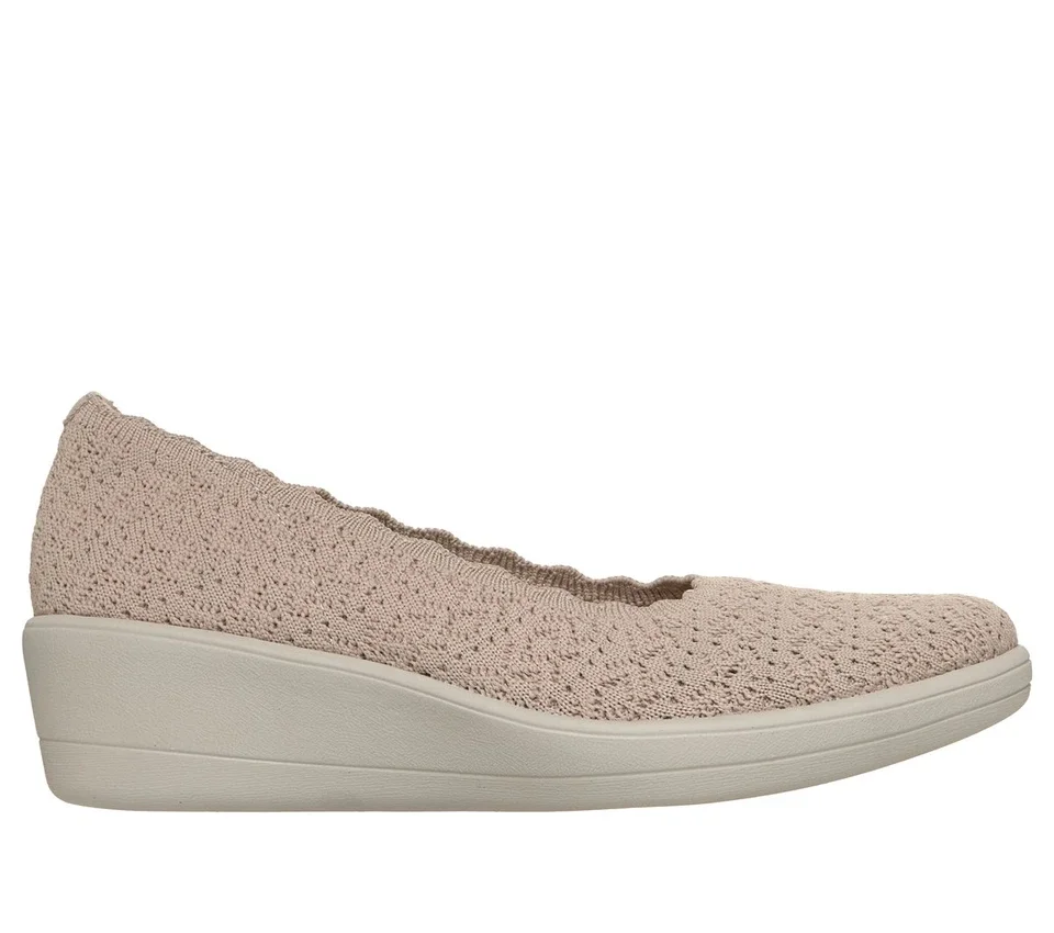 Relaxed Fit: Newport Wedge – Softly Stitched Relaxed Fit: Newport Wedge – Softly Stitched