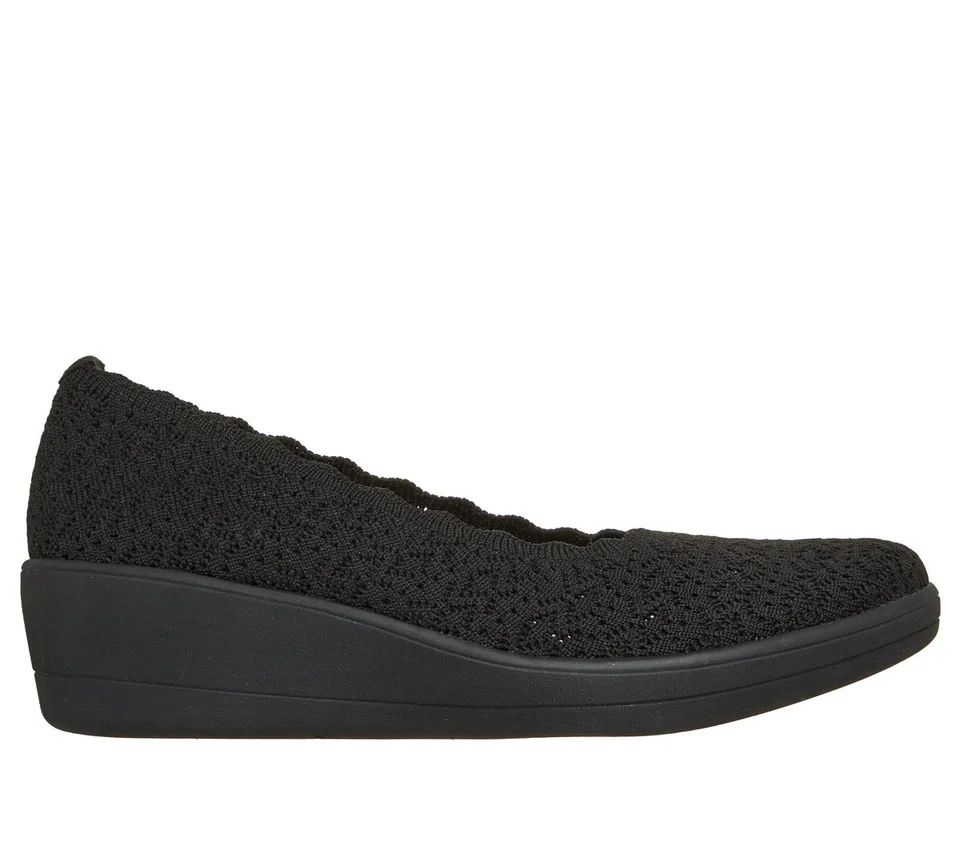 Relaxed Fit: Newport Wedge – Softly Stitched Relaxed Fit: Newport Wedge – Softly Stitched