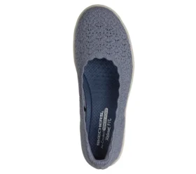 Relaxed Fit: Newport Wedge – Softly Stitched Relaxed Fit: Newport Wedge – Softly Stitched