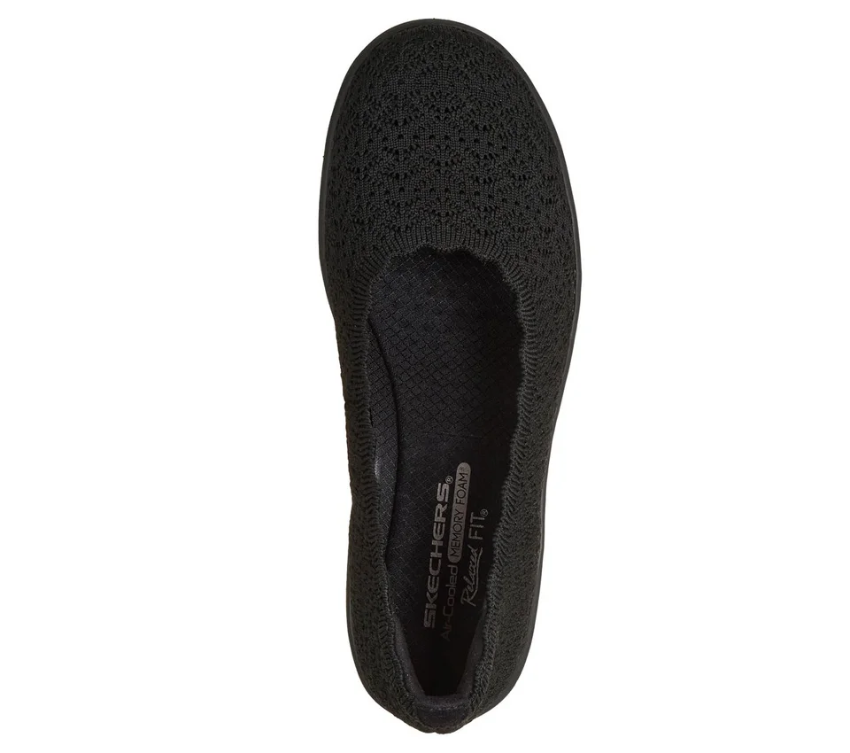 Relaxed Fit: Newport Wedge – Softly Stitched Relaxed Fit: Newport Wedge – Softly Stitched