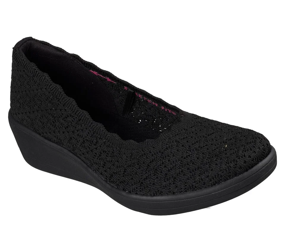 Relaxed Fit: Newport Wedge – Softly Stitched Relaxed Fit: Newport Wedge – Softly Stitched