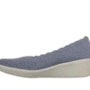 Relaxed Fit: Newport Wedge – Softly Stitched