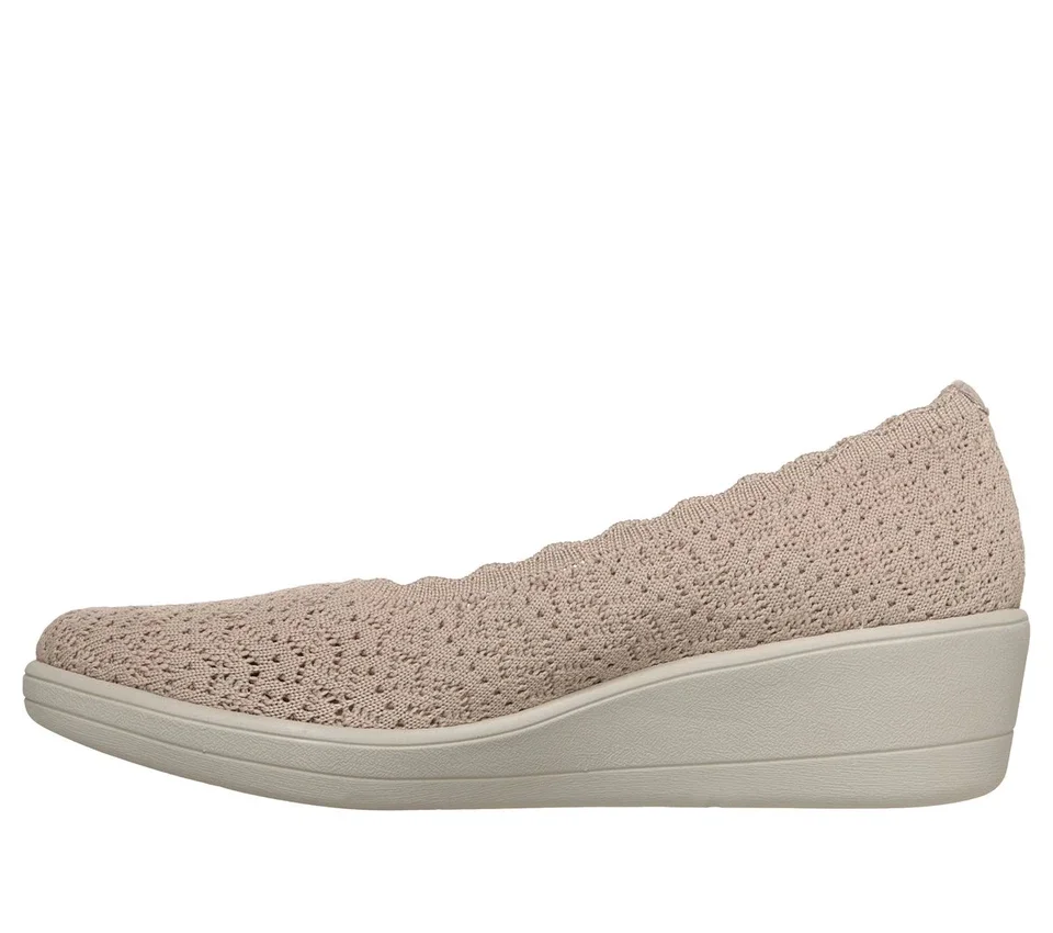 Relaxed Fit: Newport Wedge – Softly Stitched Relaxed Fit: Newport Wedge – Softly Stitched