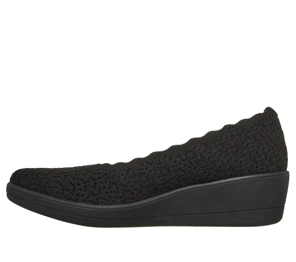 Relaxed Fit: Newport Wedge – Softly Stitched Relaxed Fit: Newport Wedge – Softly Stitched