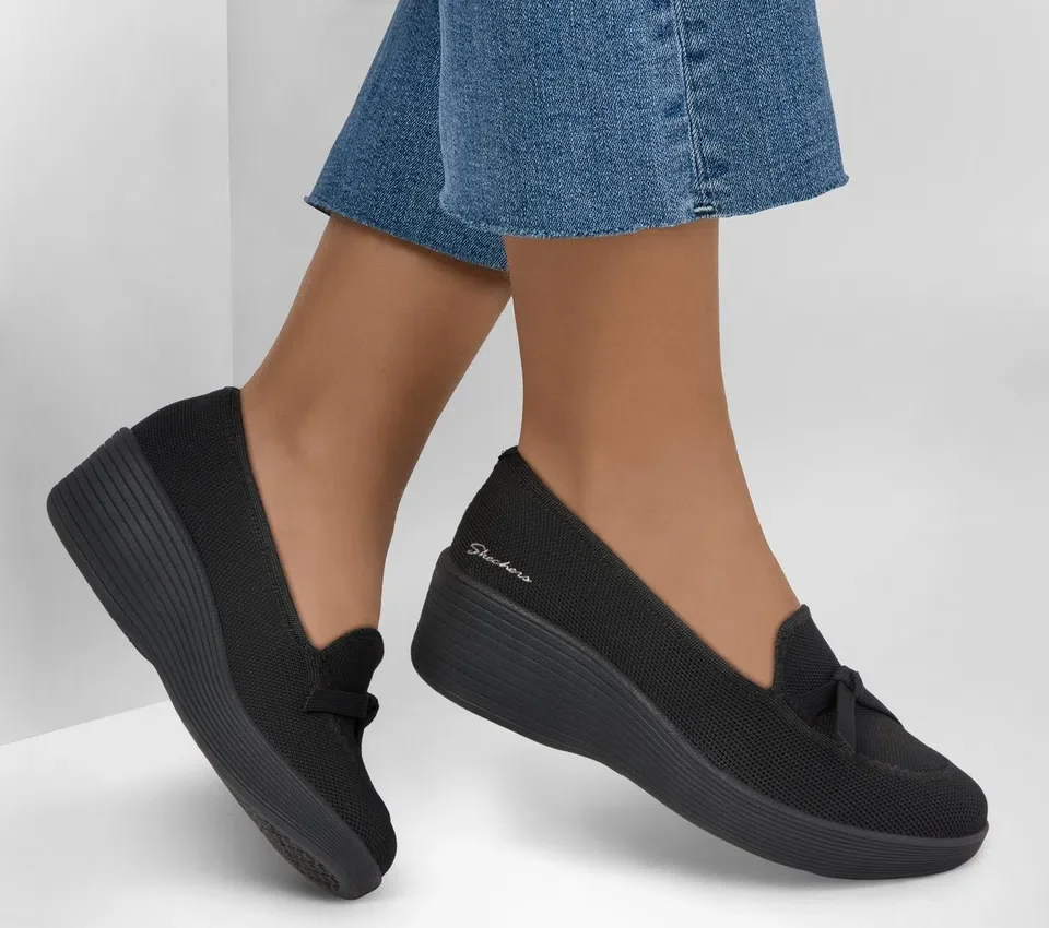 Relaxed Fit: Parallel Lite – Soaring Softly Relaxed Fit: Parallel Lite – Soaring Softly