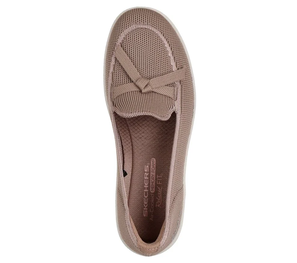 Relaxed Fit: Parallel Lite – Soaring Softly Relaxed Fit: Parallel Lite – Soaring Softly