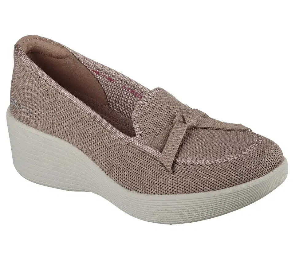 Relaxed Fit: Parallel Lite – Soaring Softly Relaxed Fit: Parallel Lite – Soaring Softly