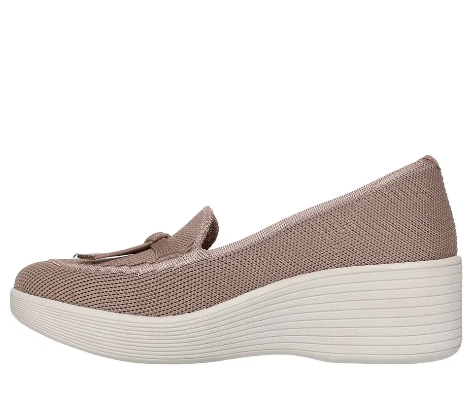 Relaxed Fit: Parallel Lite – Soaring Softly Relaxed Fit: Parallel Lite – Soaring Softly