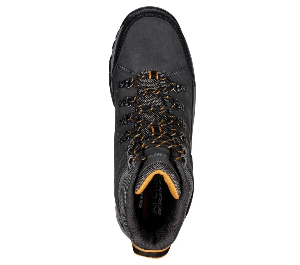 Relaxed Fit: Relment – Daggett Relaxed Fit: Relment – Daggett