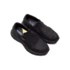 Relaxed Fit Respected “Pure Black”