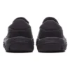 Relaxed Fit Respected “Pure Black”