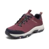 Relaxed Fit Trego “Raspberry”
