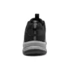Relaxed Fit: Trego Trail Destiny “Black Gray”