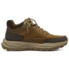 Relaxed Fit Zeller Bazemore “Dark Brown”