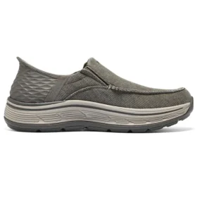 Remaxed-Fenick Slip-Ins “Brown”
