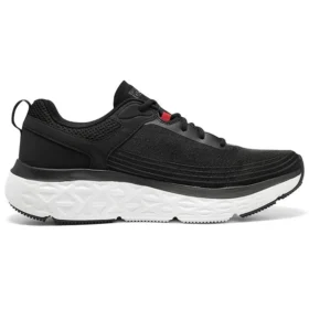 Road Running Shoes “Black”