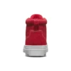 Roadies High Gang Canvas Shoes Red