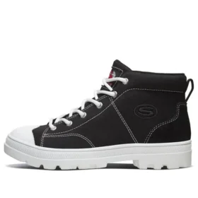 Roadies High-Top Canvas Shoes Black Roadies High-Top Canvas Shoes Black