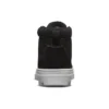 Roadies High-Top Canvas Shoes Black