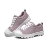 Roadies Low-Top Canvas Shoe Pink