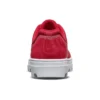 Roadies Low-Top Canvas Shoes “Red”