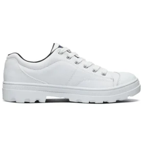 Roadies Low Top Canvas Sneakers White Roadies Low Top Canvas Sneakers White