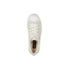 Roadies Low-Top Sneakers Ivory