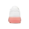 Roadies Low-Top Sneakers White/Pink