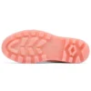 Roadies Low-Top Sneakers White/Pink