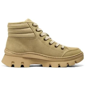 Roadies Surge Boots “Tan Beige”