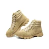 Roadies Surge Boots “Tan Beige”