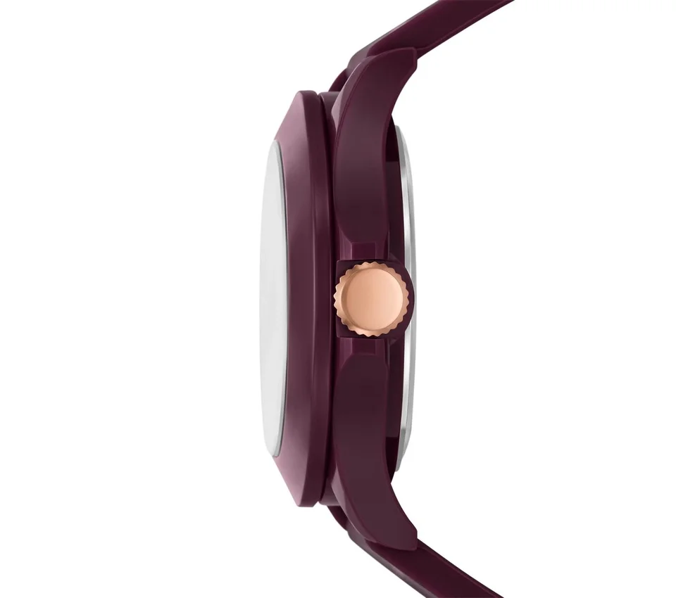 Rosencrans Watch Rosencrans Watch