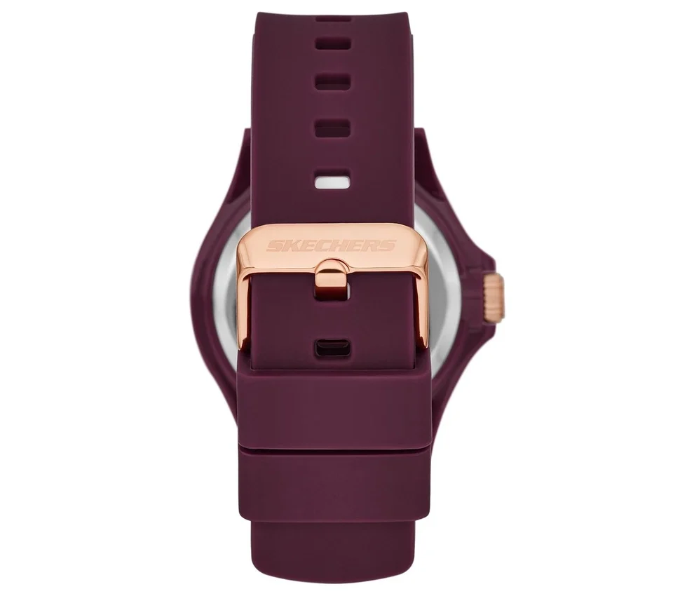 Rosencrans Watch Rosencrans Watch