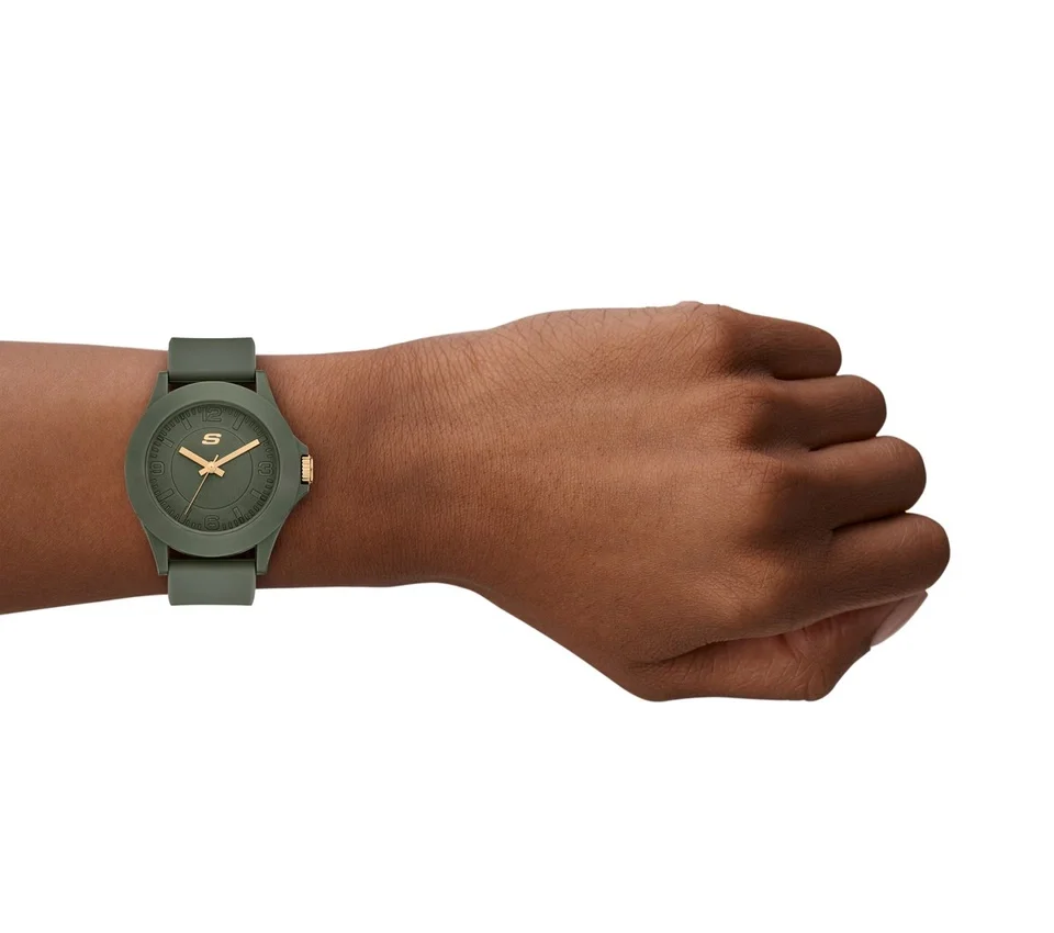 Rosencrans Watch Rosencrans Watch