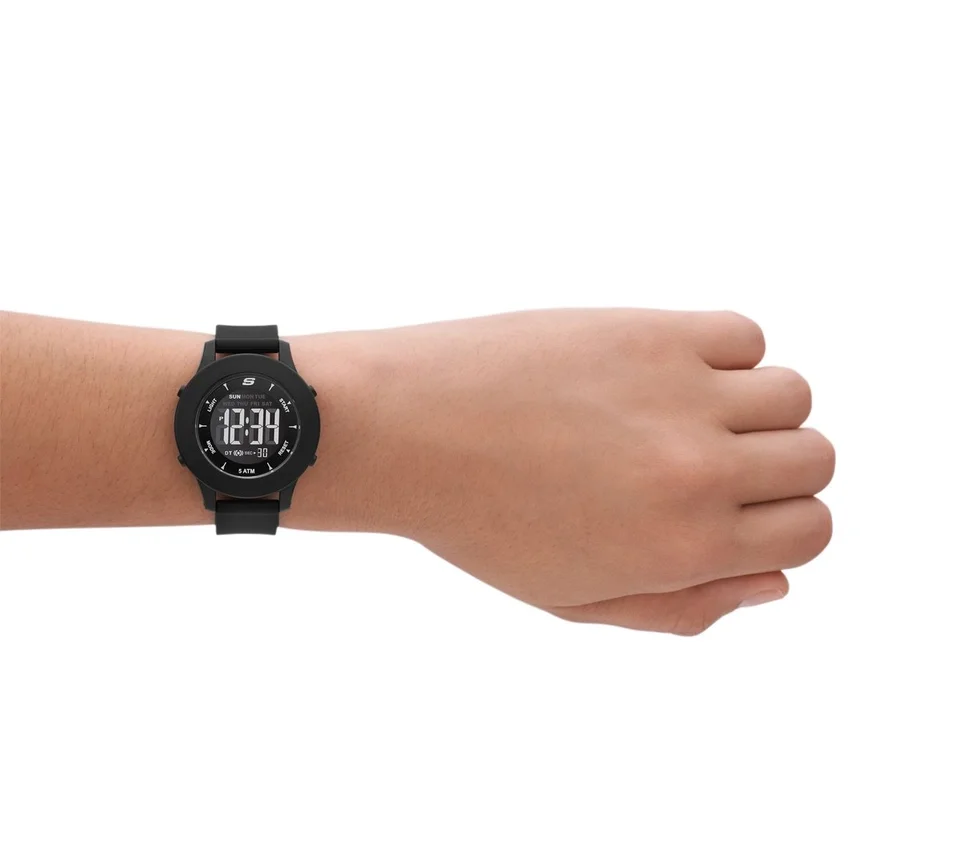 Rosencrans Watch Rosencrans Watch