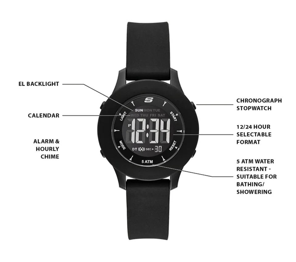 Rosencrans Watch Rosencrans Watch