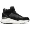 Rovina High-Top Black