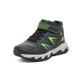 Rugged Ranger Shoes “Blue Green”