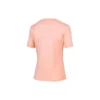 Running Knit Short Sleeve Red