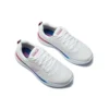 Running Shoes White