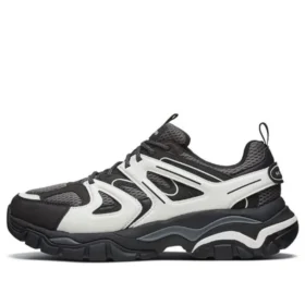 RX FIT Stak Ultra Treso Casual Shoes Black/White RX FIT Stak Ultra Treso Casual Shoes Black/White