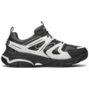 RX FIT Stak Ultra Treso Casual Shoes Black/White