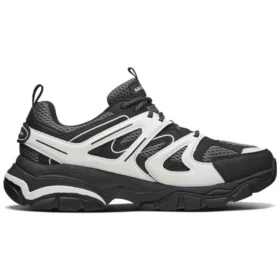 RX FIT Stak Ultra Treso Casual Shoes Black/White RX FIT Stak Ultra Treso Casual Shoes Black/White