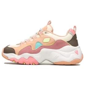 s D’ Lites 3.0 Brave Output Low-Top Daddy Shoe Pink