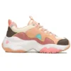 s D’ Lites 3.0 Brave Output Low-Top Daddy Shoe Pink